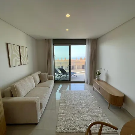 Sunsetapart Apartament Santa Pola