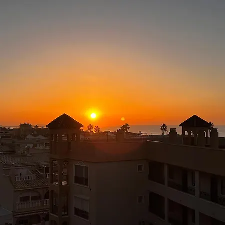 Apartament Sunsetapart *